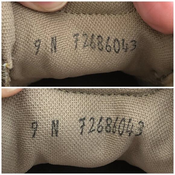 SAS Free Time Walking Shoe Supportive Comfort Size 9 NARROW Mocha Tan 72686043 - Picture 12 of 16